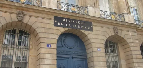 Perquisition rarissime au ministère de la Justice, Dupond-Moretti...