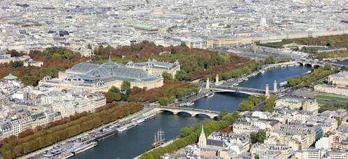 Redorer l’image de la Seine ne coule pas de source