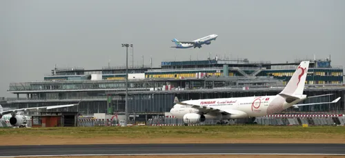 ADP : nouveau préavis de grève le 9 juillet