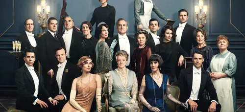 Downtown Abbey 2 : la date sortie est reportée