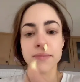 S’enfoncer de l’ail dans le nez : ce faux remède contre le rhume...