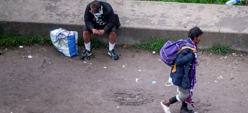 Pantin et Aubervilliers ne veulent pas des toxicomanes des jardins...