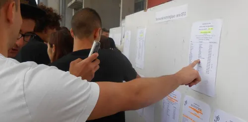 Bac : 90,5% des candidats reçus avant rattrapage