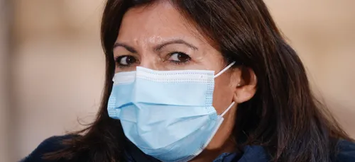 Paris : Anne Hidalgo veut un centre d’accueil pour les toxicomanes...