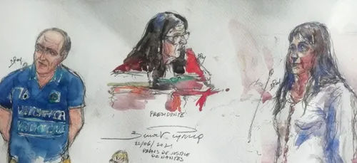 Procès Troadec : 30 ans de prison pour Hubert Caouissin, 3 pour...