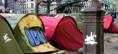 Paris : Kelyan a été retrouvé mort dans une tente à Jaurès