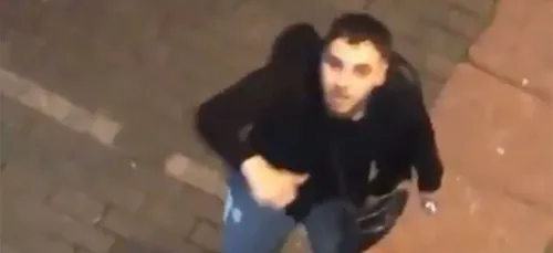 Agression raciste à Cergy : l’agresseur condamné à deux ans de...