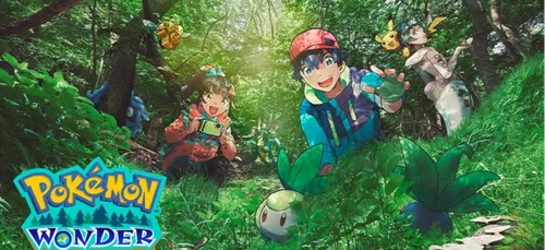 Pokémon : un parc va ouvrir ses portes pour les attraper (Photos)