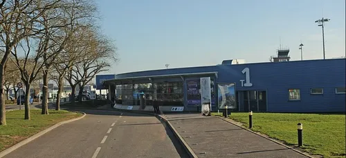 Aéroport de Beauvais-Tillé : les avions désormais interdits...