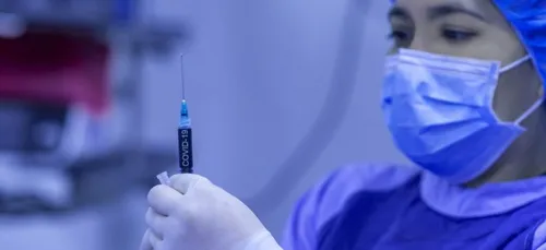 COVID : des centres de vaccination sans rendez-vous dans les...