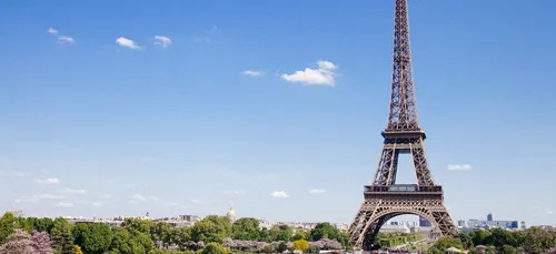 La Tour Eiffel rouvre enfin au public aujourd’hui