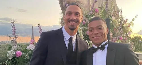 Paris Saint-Germain : du beau monde au mariage de Marco Verratti à...