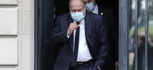 Eric Dupond-Moretti mis en examen, soupçonné de conflits d'intérêts