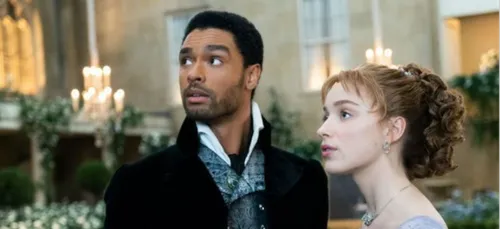 La Chronique des Bridgerton : le tournage de la saison 2 est suspendu