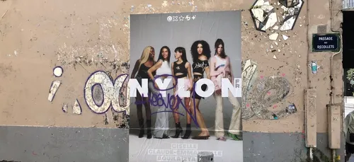 Paris part en guerre contre l’affichage illégal