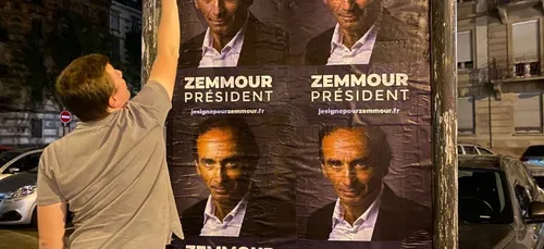 Ils utilisent des photos de victimes du 13 Novembre dans une...