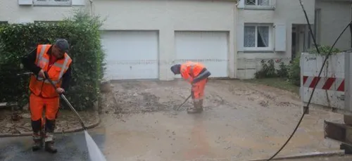 L’état de catastrophe naturelle reconnu pour 23 communes de l’Oise