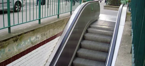 Paris : six blessés après un accident de chariot de courses