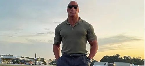 Dwayne Johnson quitte la franchise "Fast and Furious" et critique...