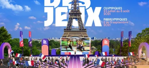 Initiez-vous aux sports olympiques cet été dans toute l’Île-de-France