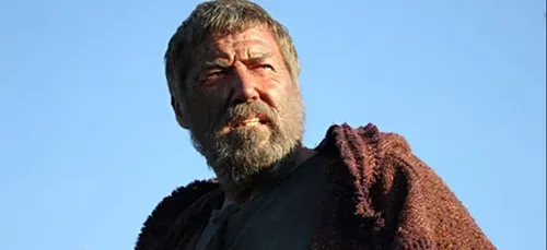 L’acteur Mike Mitchell est mort à 65 ans