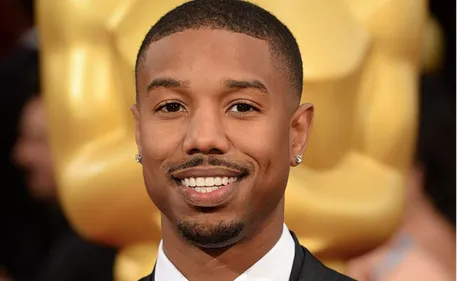 Black Superman : Michael B. Jordan prépare son propre projet pour...