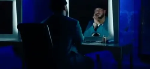 Quand Slimane reprend un célèbre tube de Johnny Hallyday (vidéo)