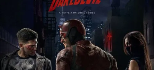« Daredevil » : Netflix annule subitement la série !