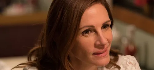 Quand Ellen DeGeneres relooke Julia Roberts en Kardashian (vidéo)