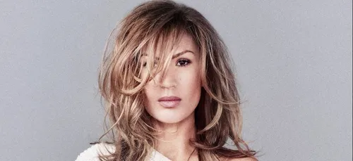 Vitaa rejoint le jury d’un concours de chant !