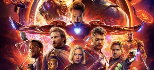 « Avengers 4 » : la bande-annonce tant attendue est enfin là ! (Vidéo)