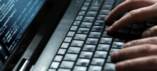 Cyber piratage en gironde