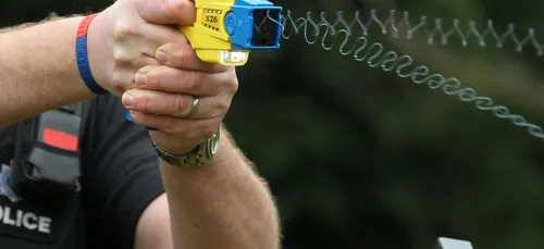 Nouvel équipement pour la police municipale