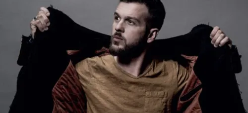 Claudio Capéo révèle le pire cadeau qu'il ait offert à sa femme !