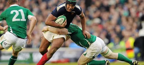 Quelle équipe pour affronter l'Irlande ?