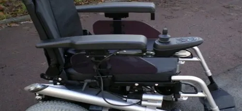 Solidarité pour Lucy