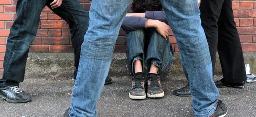 Harcèlement à l'école