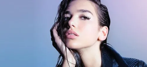 Dua Lipa : à l’affiche d’une superproduction hollywoodienne ! (Photo)