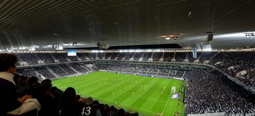 Euro 2016 : plan de circulation