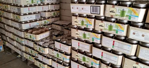 De nouveaux logos alimentaires