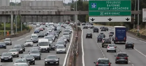 Euro 2016 : Bordeaux dévoile son plan de circulation