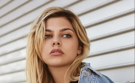 Louane veut faire du rap !