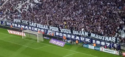 Bordeaux tient tête au PSG