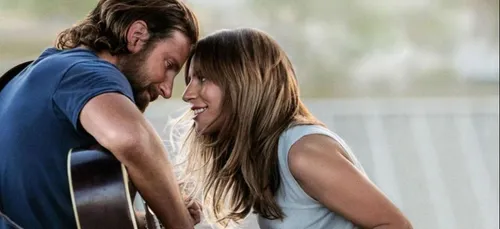 A Star Is Born : Lady Gaga fond en larmes aux Golden Globes 2019...