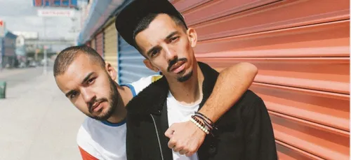 Bigflo et Oli publient une vidéo « dossier » de leur premier...