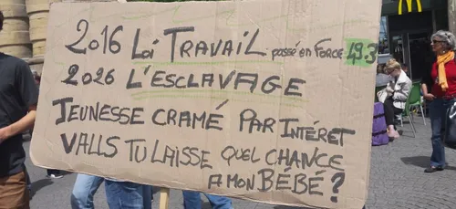 Bilan grève Bordeaux