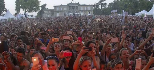 2ème édition du festival ODP 2016