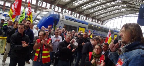 Grand mouvement de débrayage