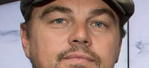 Leonardo DiCaprio : en couple avec une mannequin de 21 ans (photos)