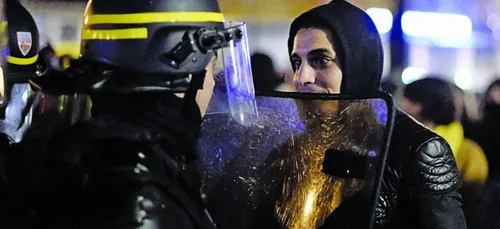SNCF, police : mobilisation généralisé